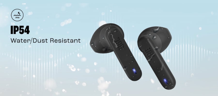 JBL Wave Flex TWS Earbuds