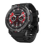 CrossBeats Everest Smartwatch