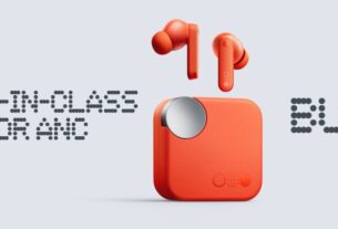 CMF Buds TWS Earbuds