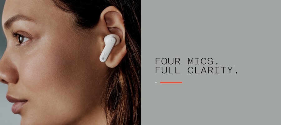 CMF Buds TWS Earbuds