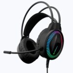 Zebronics Zeb-Blitz C Gaming Headsets