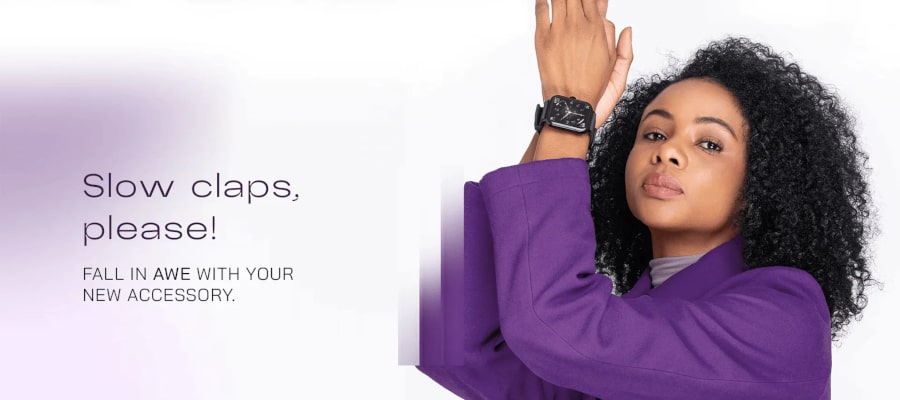 Noise ColorFit Icon 3 Plus Smartwatch