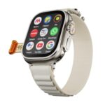 Fire-Boltt Oracle Smartwatch