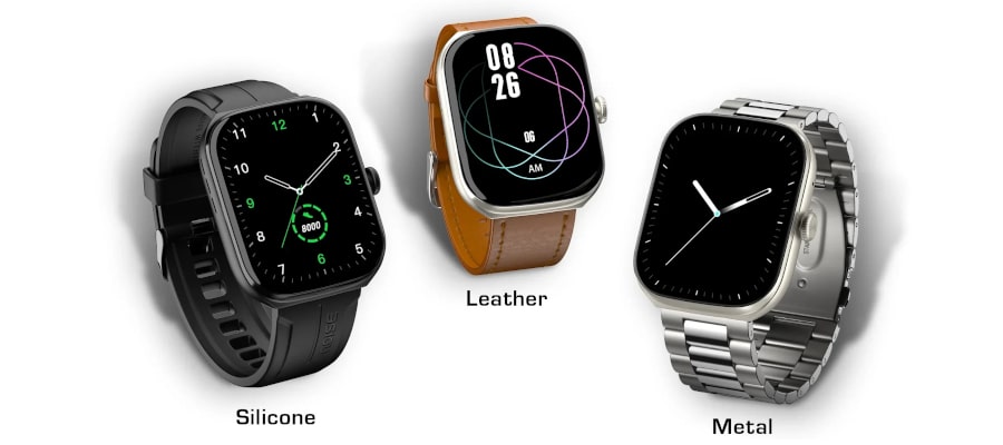 Noise ColorFit Ore Smartwatch