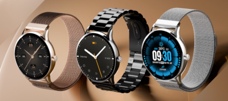 Noise Twist Go Smartwatch