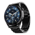 boAt Lunar Embrace Smartwatch