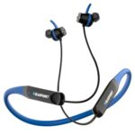Blaupunkt BE120 Touch Neckband Headphones