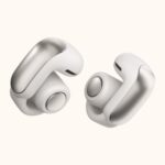 Bose Ultra Open Earbuds
