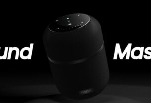 Noise Sound Master Bluetooth Speaker