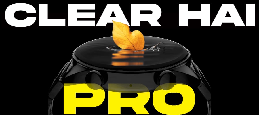 Lava Prowatch ZN Smartwatch