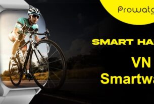 Lava Prowatch VN Smartwatch