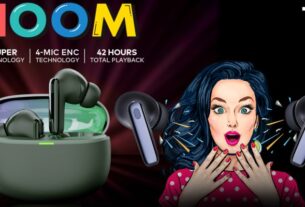 Itel T11 Pro TWS Earbuds