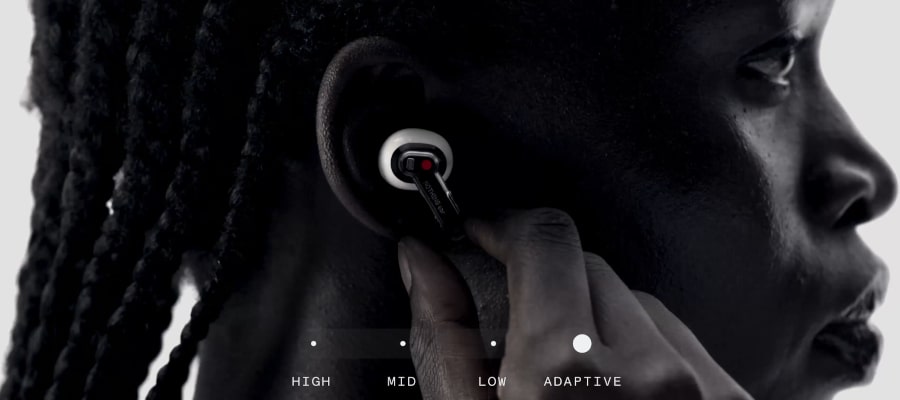 Nothing Ear TWS Earphones
