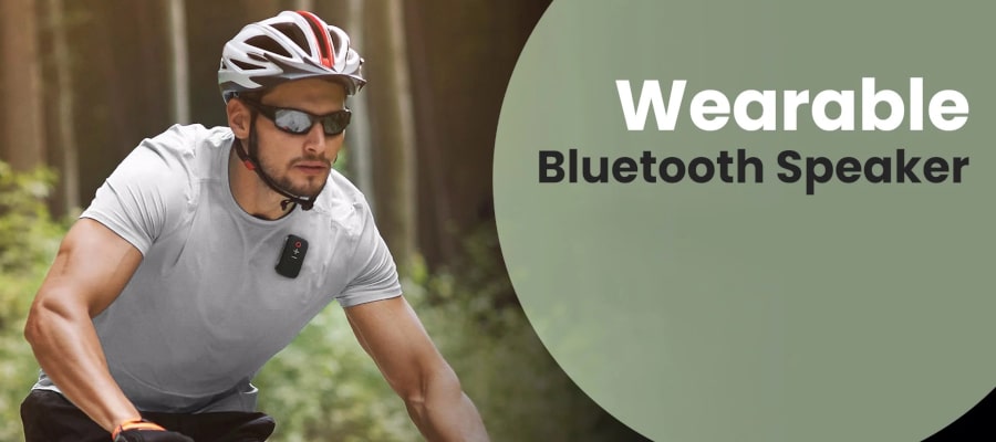 Portronics Talk Three Bluetooth Speaker