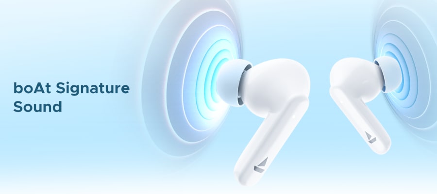 boAt Airdopes 120 TWS Earbuds