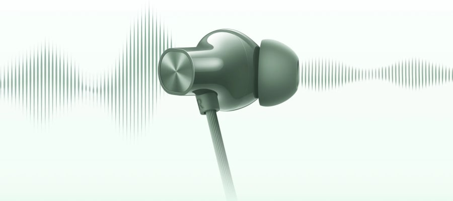 Realme Buds Wireless 3 Neo Neckband Earbuds