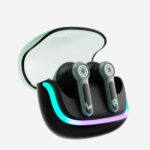 Boult Z40 Gaming TWS Earbuds