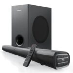 CrossBeats Blaze B600 Soundbar