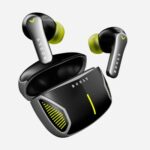 Boult Y1 Gaming TWS Earbuds