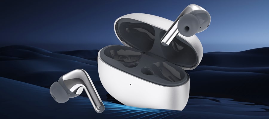 itel T31 Pro TWS Earbuds
