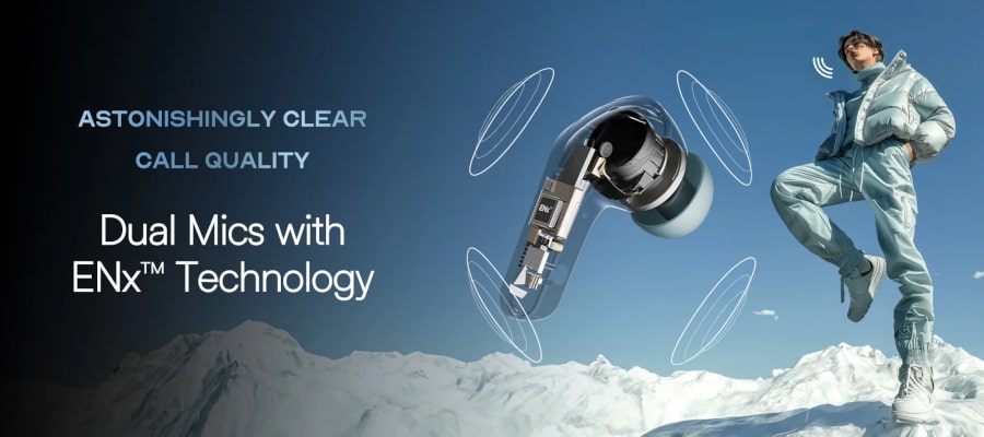 boAt Airdopes 311 Pro TWS Earbuds