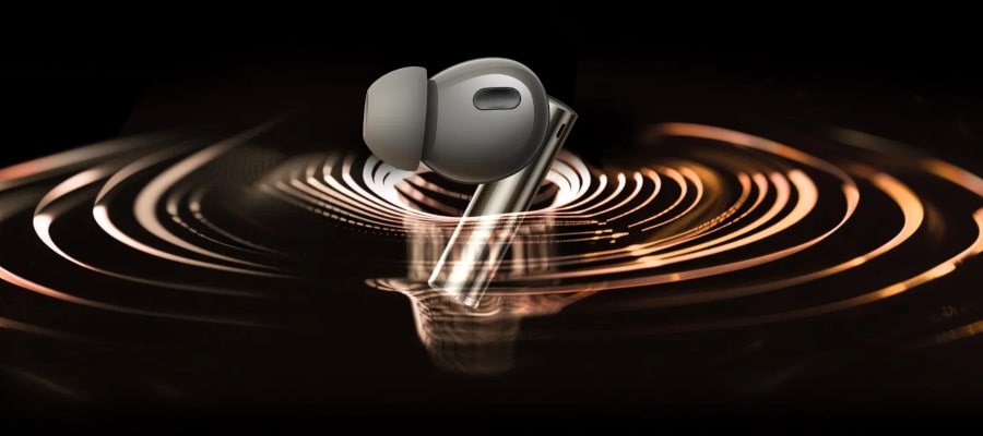 Realme Buds Air 6 Pro TWS Earbuds