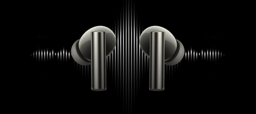 Realme Buds Air 6 Pro TWS Earbuds