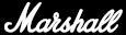 Marshall Logo