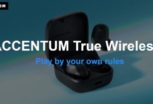 Sennheiser Accentum TWS Earbuds
