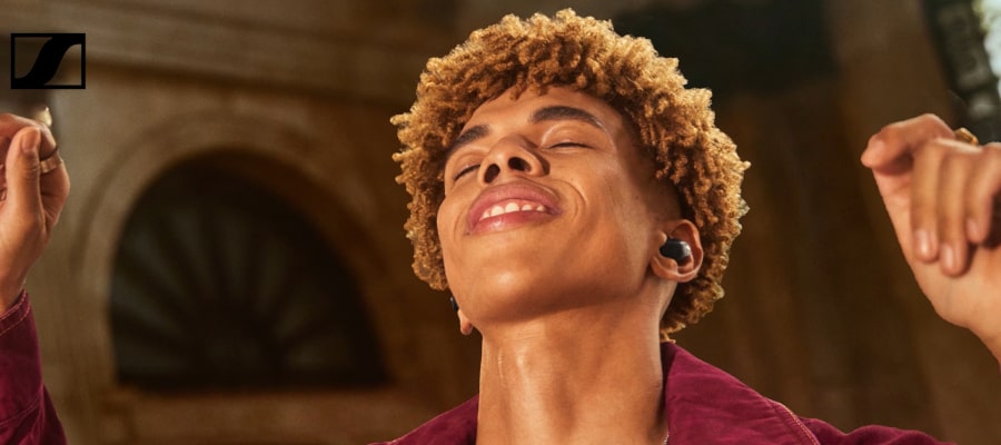 Sennheiser Accentum TWS Earbuds