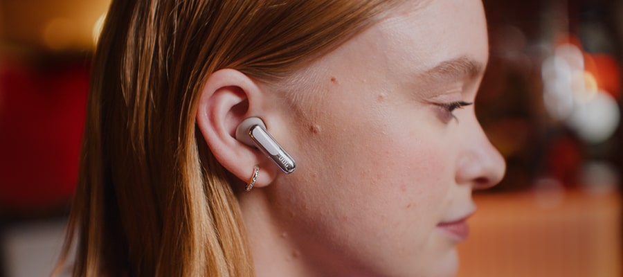 JBL Live Beam 3 TWS Earbuds