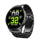 boAt Lunar Oasis Smartwatch