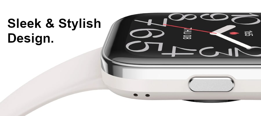Amazfit Bip 5 Unity Smartwatch