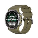 Crossbeats Everest 2.0 Smartwatch