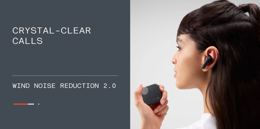 CMF Buds Pro 2 TWS Earbuds