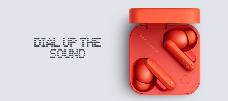 CMF Buds Pro 2 TWS Earbuds