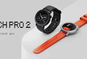 CMF Watch Pro 2 Smartwatch