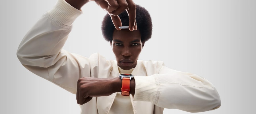 CMF Watch Pro 2 Smartwatch