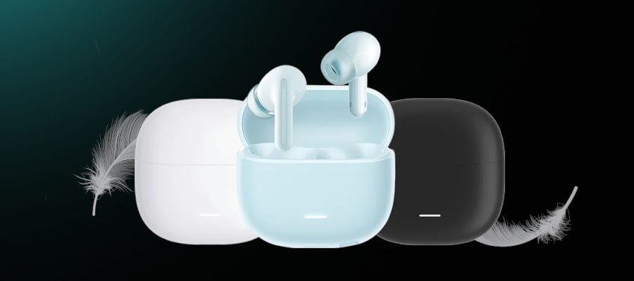 Redmi Buds 5C TWS Earbuds