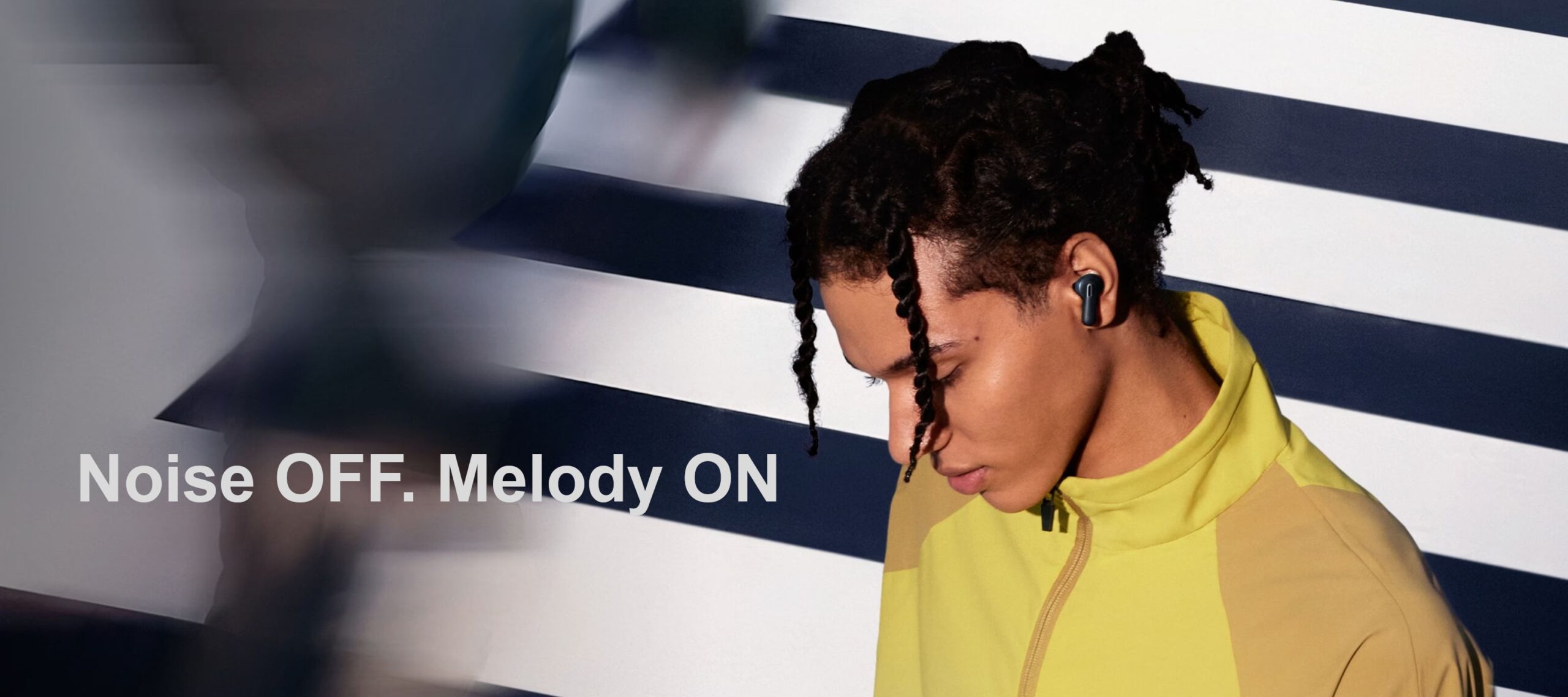 OnePlus Nord Buds 3 Pro TWS Earbuds