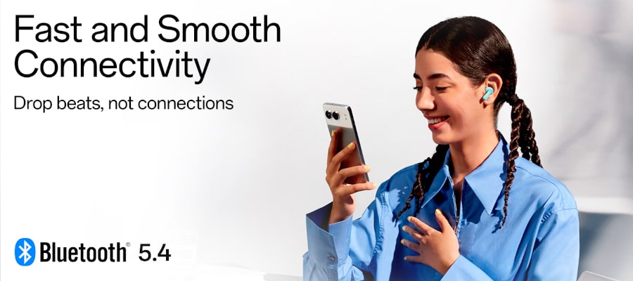 OnePlus Nord Buds 3 Pro TWS Earbuds