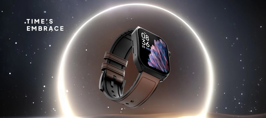 Fire-Boltt Arc Smartwatch