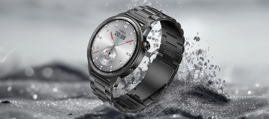 Realme Watch S2 Smartwatch