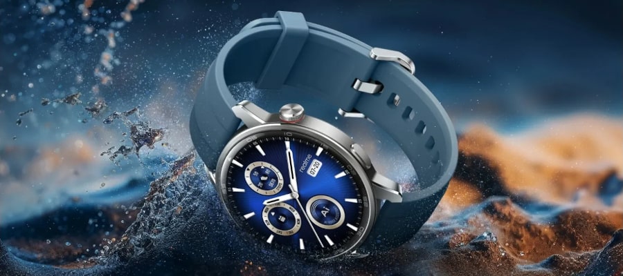 Realme Watch S2 Smartwatch