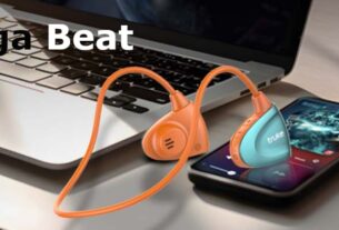 Truke Yoga Beat Open-Ear Headset