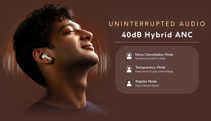 Poco Buds X1 TWS Earbuds