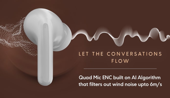 Poco Buds X1 TWS Earbuds