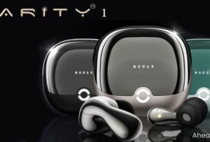 BOULT Klarity 1 TWS Earbuds