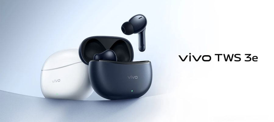 Vivo TWS 3e Earbuds