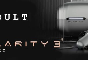 BOULT Klarity 3 TWS Earbuds